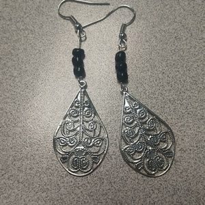 Fashion earrings